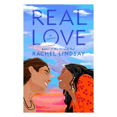 "Real Love" - "" ("Lindsay Rachel")(Paperback)