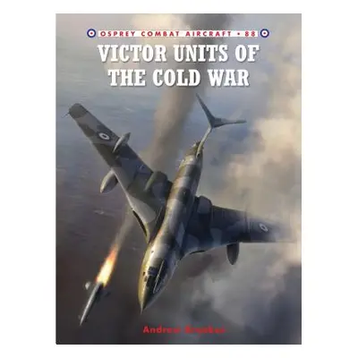 "Victor Units of the Cold War" - "" ("Brookes Andrew")(Paperback)