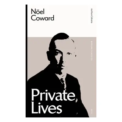 "Private Lives" - "" ("Coward Nol")(Paperback)