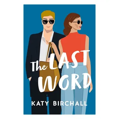 "The Last Word" - "" ("Birchall Katy")(Paperback)