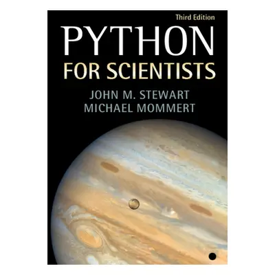 "Python for Scientists" - "" ("Stewart John M. (University of Cambridge)")(Paperback / softback)