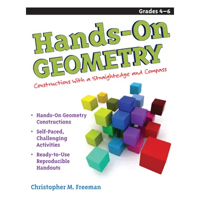 "Hands-On Geometry" - "Constructions With a Straightedge and Compass (Grades 4-6)" ("")