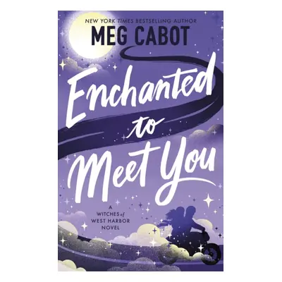 "Enchanted to Meet You" - "" ("Cabot Meg")(Paperback / softback)