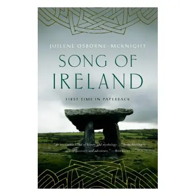 "Song of Ireland" - "" ("Osborne-McKnight Juilene")(Paperback)