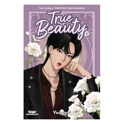 "True Beauty Volume Three: A Webtoon Unscrolled Graphic Novel" - "" ("Yaongyi")(Pevná vazba)