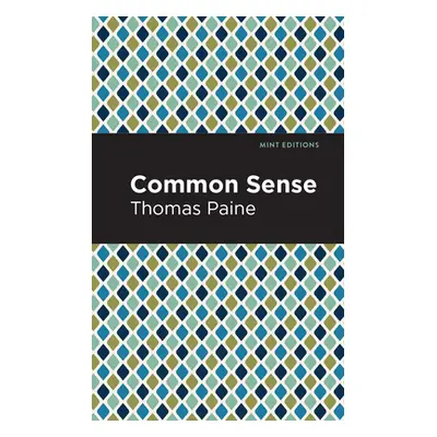 "Common Sense" - "" ("Paine Thomas")(Paperback)