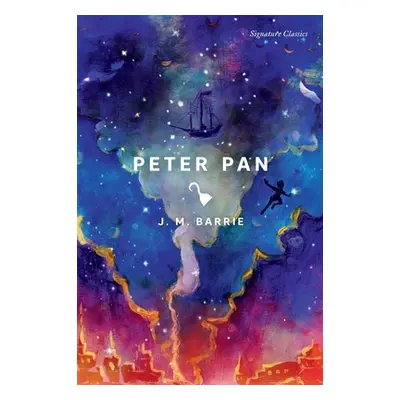 "Peter Pan" - "" ("Barrie J. M.")(Paperback)