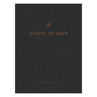 "ESV Gospel of John, Reader's Edition" - "" ("")(Paperback)