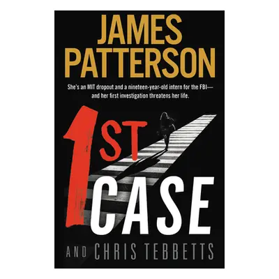 "1st Case" - "" ("Patterson James")(Paperback)