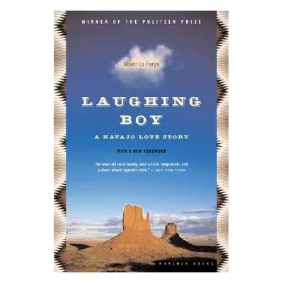 "Laughing Boy: A Navajo Love Story" - "" ("La Farge Oliver")(Paperback)