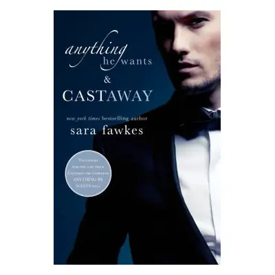 "Anything He Wants & Castaway" - "" ("Fawkes Sara")(Paperback)