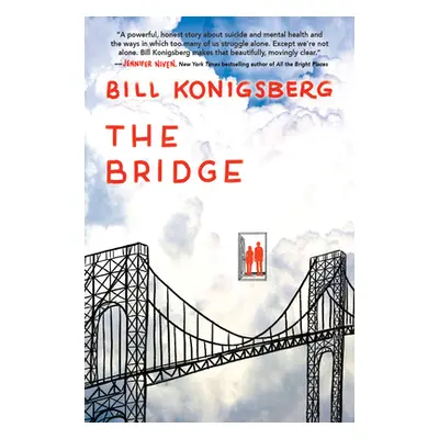 "The Bridge" - "" ("Konigsberg Bill")(Paperback)