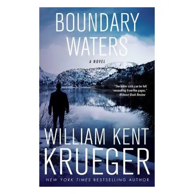 "Boundary Waters, 2" - "" ("Krueger William Kent")(Paperback)