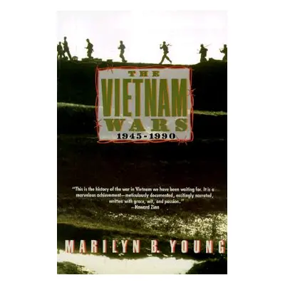 "Vietnam Wars 1945-1990" - "" ("Young Marilyn")(Paperback)