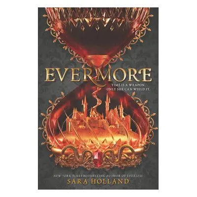 "Evermore" - "" ("Holland Sara")(Paperback)