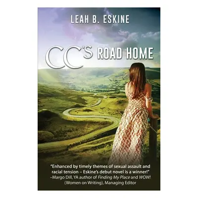 "CC's Road Home" - "" ("Eskine Leah B.")(Paperback)