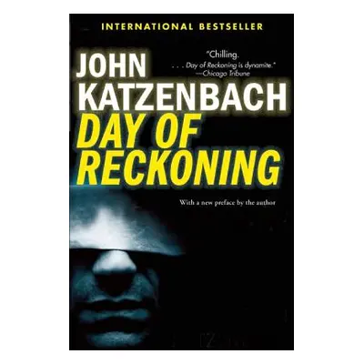 "Day of Reckoning" - "" ("Katzenbach John")(Paperback)