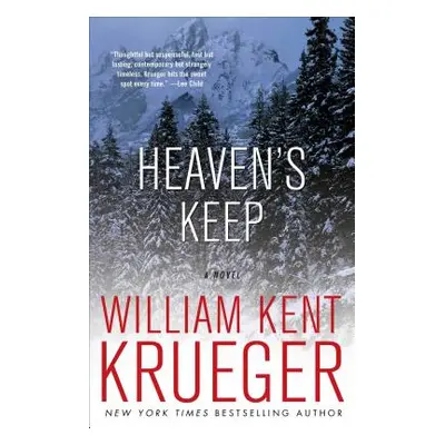 "Heaven's Keep, 9" - "" ("Krueger William Kent")(Paperback)