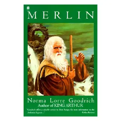 "Merlin" - "" ("Goodrich Norma Lorre")(Paperback)