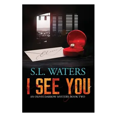 "I See You" - "" ("Waters S. L.")(Paperback)