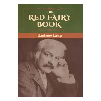 "The Red Fairy Book" - "" ("Lang Andrew")(Pevná vazba)