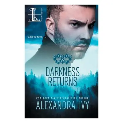 "Darkness Returns" - "" ("Ivy Alexandra")(Paperback)