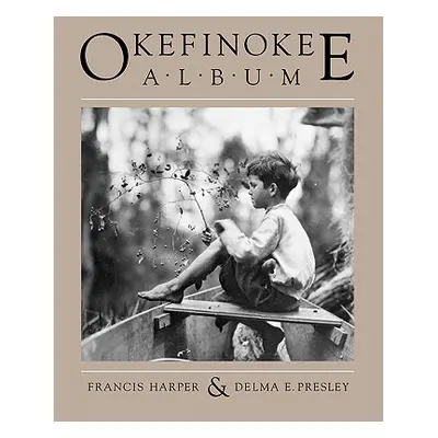 "Okefinokee Album" - "" ("Harper Francis")(Paperback)