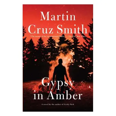 "Gypsy in Amber" - "" ("Smith Martin Cruz")(Paperback)