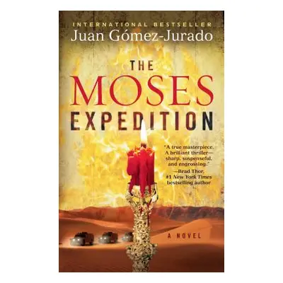 "The Moses Expedition" - "" ("Jurado J. G.")(Paperback)