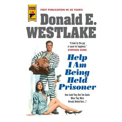 "Help I Am Being Held Prisoner" - "" ("Westlake Donald E.")(Paperback)