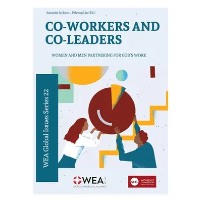 "Co-Workers and Co-Leaders" - "" ("Jackson Amanda")(Paperback)