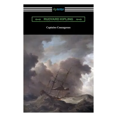 "Captains Courageous" - "" ("Kipling Rudyard")(Paperback)