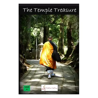 "The Temple Treasure" - "" ("I Talk You Talk Press")(Paperback)