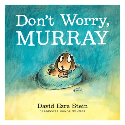 "Don't Worry, Murray" - "" ("Stein David Ezra")(Pevná vazba)