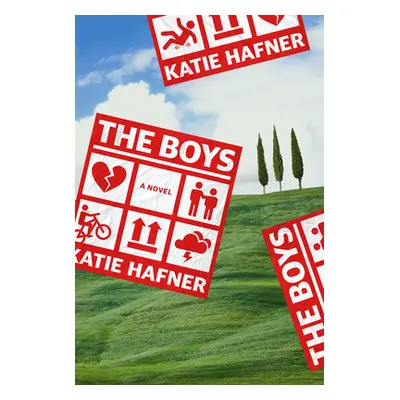 "The Boys" - "" ("Hafner Katie")(Pevná vazba)