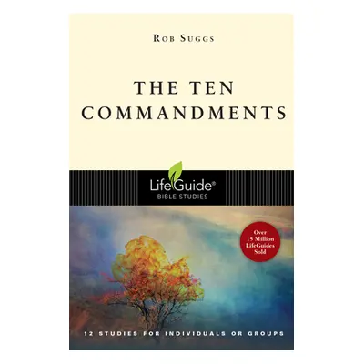 "The Ten Commandments" - "" ("Suggs Rob")(Paperback)