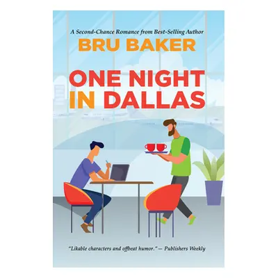 "One Night in Dallas" - "" ("Baker Bru")(Paperback)