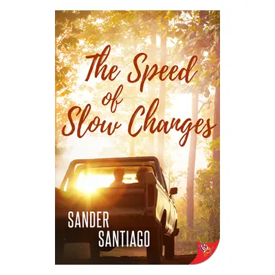 "The Speed of Slow Changes" - "" ("Santiago Sander")(Paperback)