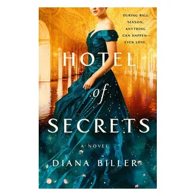 "Hotel of Secrets" - "" ("Biller Diana")(Paperback)