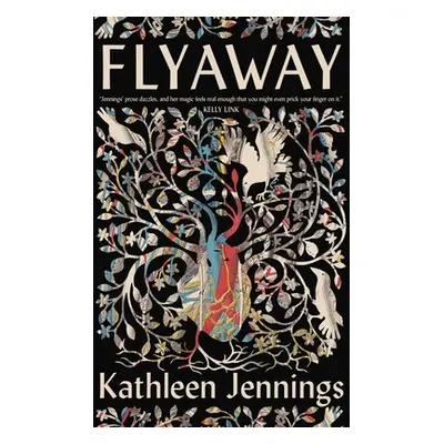 "Flyaway" - "" ("Jennings Kathleen")(Paperback)