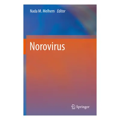 "Norovirus" - "" ("Melhem Nada M.")(Paperback)