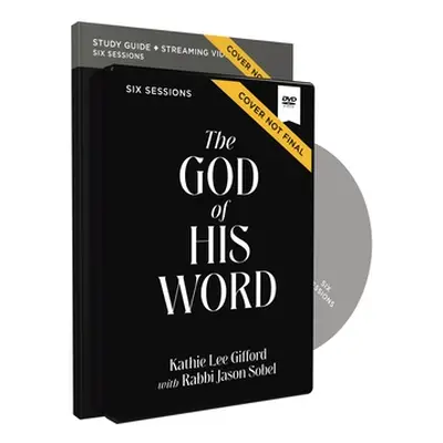 "The God of His Word Study Guide with DVD" - "" ("Gifford Kathie Lee")(Paperback)