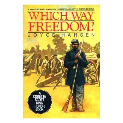 "Which Way Freedom?" - "" ("Hansen Joyce")(Paperback)