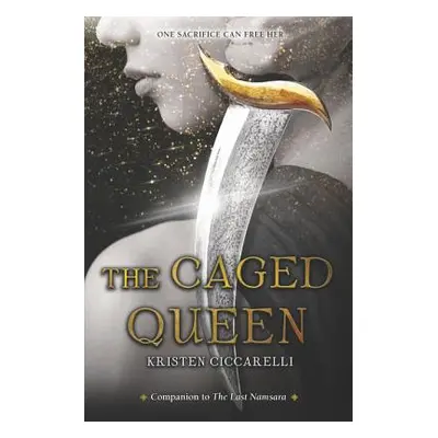 "The Caged Queen" - "" ("Ciccarelli Kristen")(Paperback)