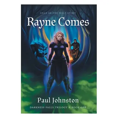 "Rayne Comes" - "" ("Johnston Paul")(Pevná vazba)