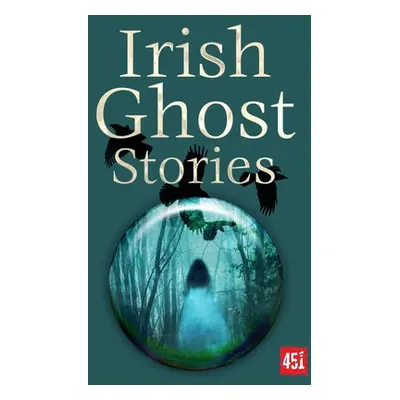 "Irish Ghost Stories" - "" ("McHugh Maura")(Paperback)