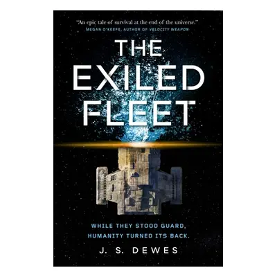 "The Exiled Fleet" - "" ("Dewes J. S.")(Paperback)