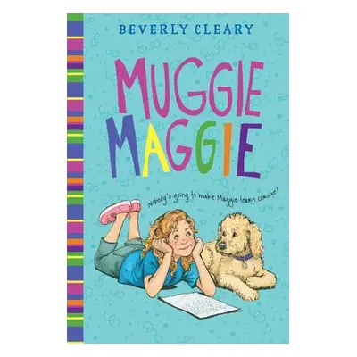 "Muggie Maggie" - "" ("Cleary Beverly")(Paperback)