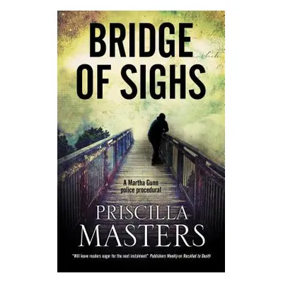 "Bridge of Sighs" - "" ("Masters Priscilla")(Paperback)