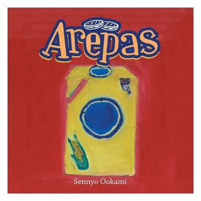 "Arepas" - "" ("Ookami Sennyo")(Paperback)